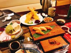 -古田居·特色寿司料理(骏欣中心店)