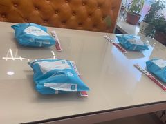 -老码头黑皮肘子锅包肉(文政街店)