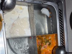 -海底捞火锅(九久奥特莱斯店)