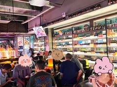 -M99 BEER世界啤酒吧(鸿云悦街店)
