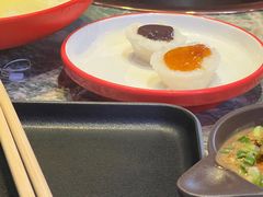 -乔先生涮肉·鲜活牛羊肉火锅(塘沽店)