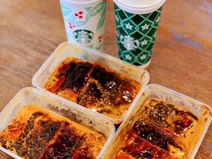 -李记特色五谷杂粮鸡蛋果子