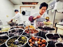 -旺泉餐饮店·清真牛肉面馆