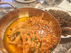 -浩海火燒雲傣家菜(芮欧百货店)