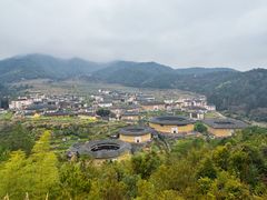 -初溪土楼群