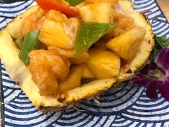 -Hi YOU你的饭局泰餐厅(雍和宫店)