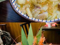 -仙隐小鹿中华料理(南宁万象城店)