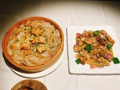 -老伙记海鲜码头(北滘店)