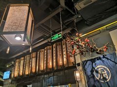 -绿茶餐厅(平谷华联店)