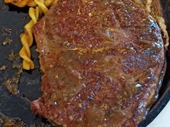 -佳客来·牛排(湖东店)