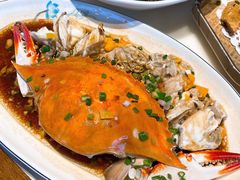 -宁海食府·涌宴(真和店)