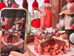 -流酥可心·牛乳蛋糕商店(禾祥西路店)