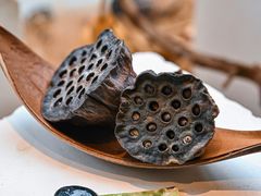 -自如ZSPACE四合院艺术餐厅