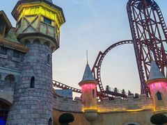 -大连海昌发现王国主题公园