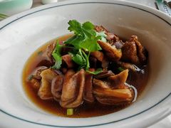 -风味小馆(天目湖宾馆店)