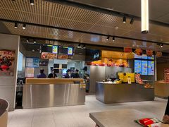 -麦当劳(豫园店)