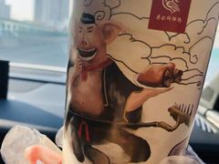 -廖记棒棒鸡(青岛万象城店)