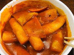 -米屋石锅拌饭(师大店)