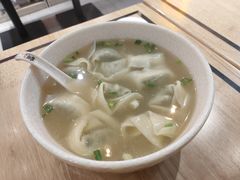 -吉祥馄饨(乐桥地铁站店)