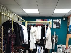 -爱定格照相馆·证件照(青岛李村苏宁店)