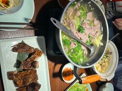 -全牛匠·乐山跷脚牛肉(西单华威约饭街店)