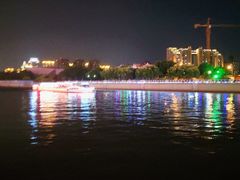 -海河游船-永乐码头(大悲院)