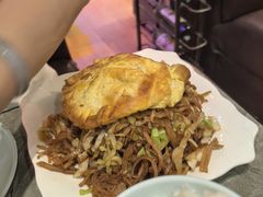 -异特麻辣香锅·烤鱼(怀柔店)