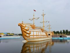 -秦皇岛乐岛海洋王国