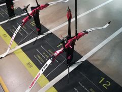 -無弓射箭俱乐部(领展中心城店)