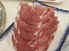 -福寿斋·老北京铜锅涮肉·烤鸭(顺义总店)