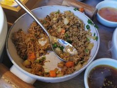 闽南咸饭-闽上鲜·福建菜(龙湖滨江天街店)