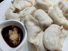 -魁盛居百年鲁菜馆(县西巷店)
