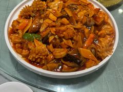 -裕德隆清真饭庄·天津特色菜(东丽店)