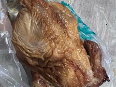 -大益烤鸡