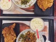 -永和大王(赤峰路二店)
