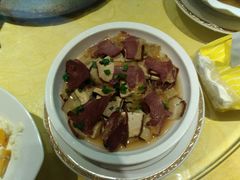 -龙井壹号·茶缘山景宴(龙井村店)