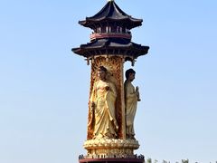 -溱湖国家湿地公园