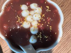 -大潮淮·淮扬菜(何园旗舰店)