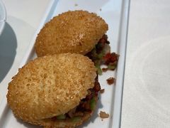 -味+新京宴·烤鸭·北京菜(创意谷店)