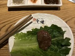 -御牛道日式烤肉料理(杭州万象城店)