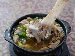 砂锅肘子-友利砂锅居(烟台店)
