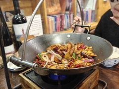 -吃货私房菜(丽江束河古镇店)