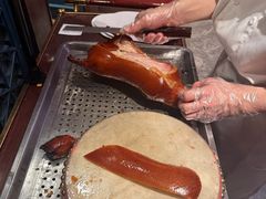 -四世同堂·京菜·烤鸭(双井店)