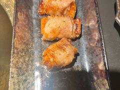 -無二炙坊·和牛烧肉(大钟寺1733店)