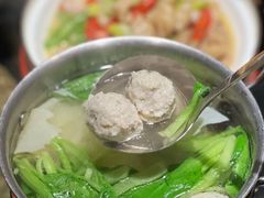 -应天大明王朝·南京菜(中山陵店)