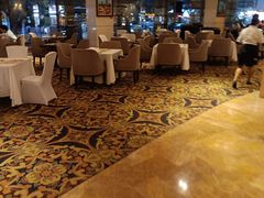 -泉州悦华酒店·自助餐厅