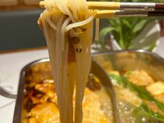 -螺大喜螺蛳粉火锅(雍和宫店)