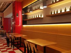 -城市大道红炉披萨烘焙坊