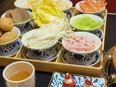 -咏江南·苏式火锅·苏州评弹(观前街店)