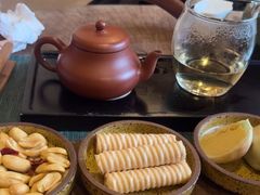 -邈墨茶馆(凤起路店)